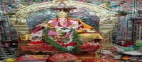 75ఏళ్లుగా నిమజ్జనానికే నోచుకోని గణనాధుడు.. ఎక్కడో తెలుసా..?